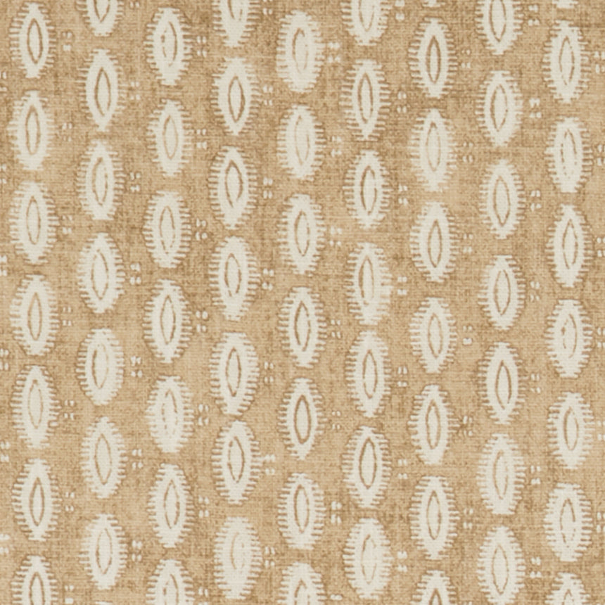iLiv Maala Fabric Straw