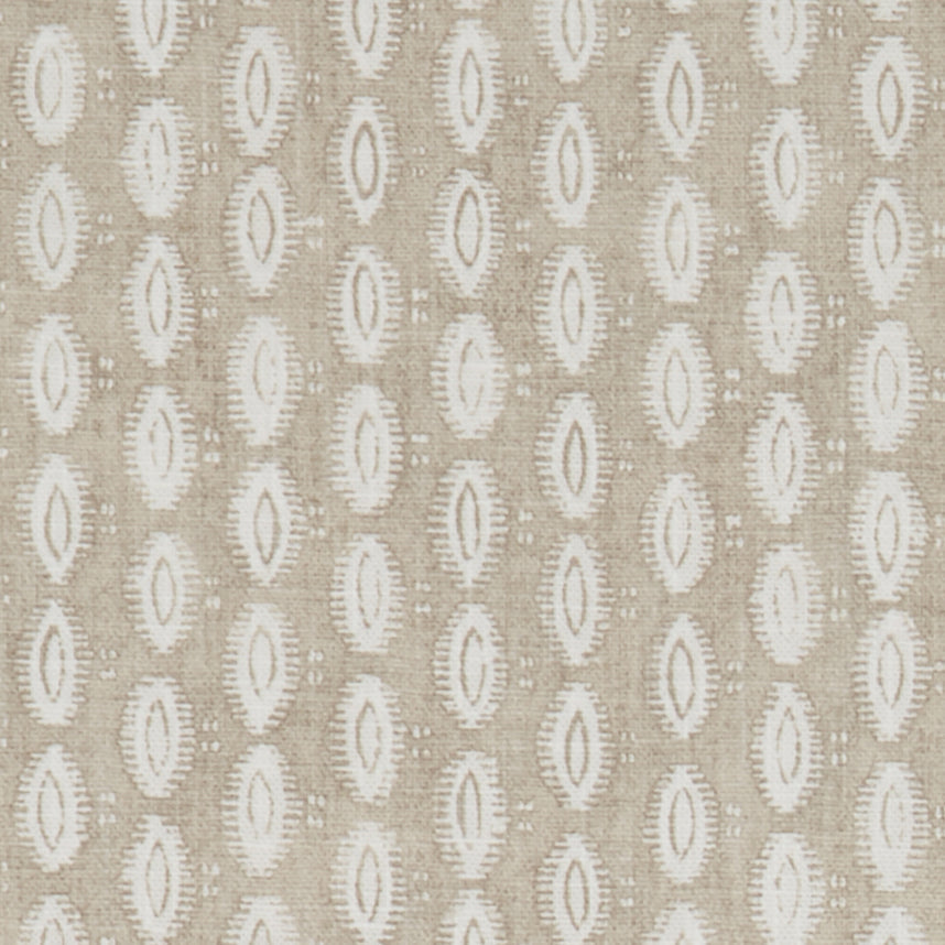 iLiv Maala Fabric Taupe