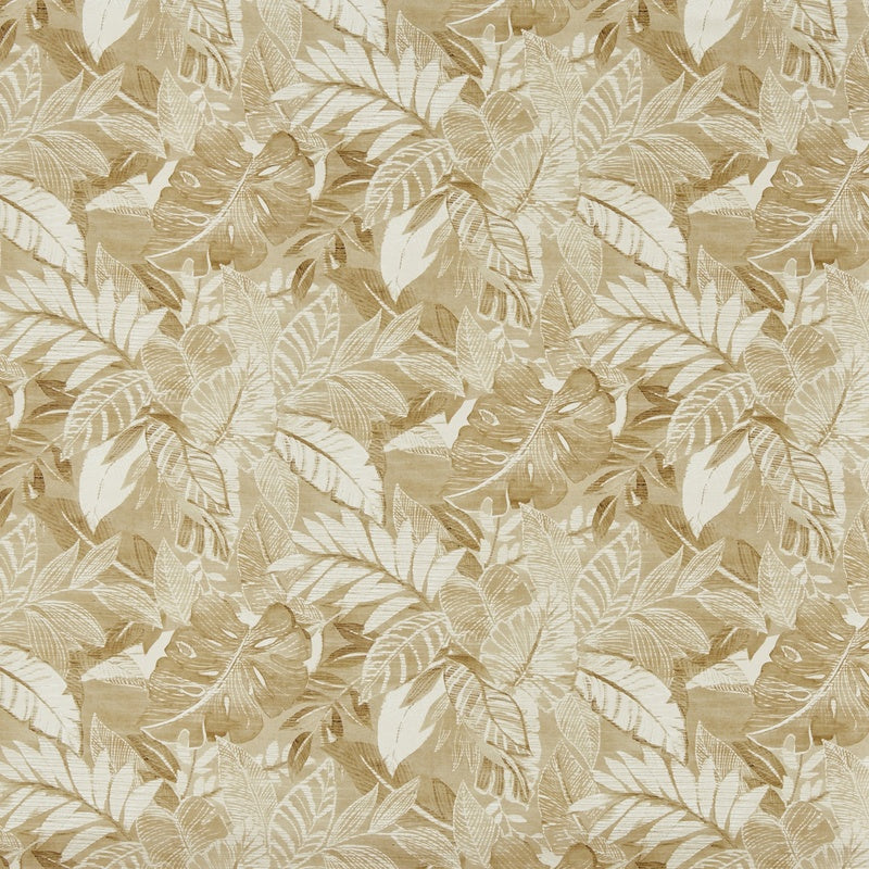 Prestigious Textiles Mahalo Fabric Amber