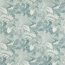 Prestigious Textiles Mahalo Fabric Ocean