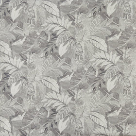 Prestigious Textiles Mahalo Fabric Slate