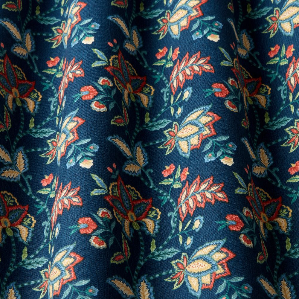 iLiv Maharishi Fabric Midnight