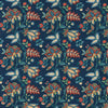 iLiv Maharishi Fabric Midnight