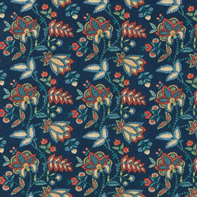iLiv Maharishi Fabric Midnight