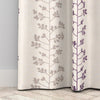 Maine Made to Measure Curtains Berry