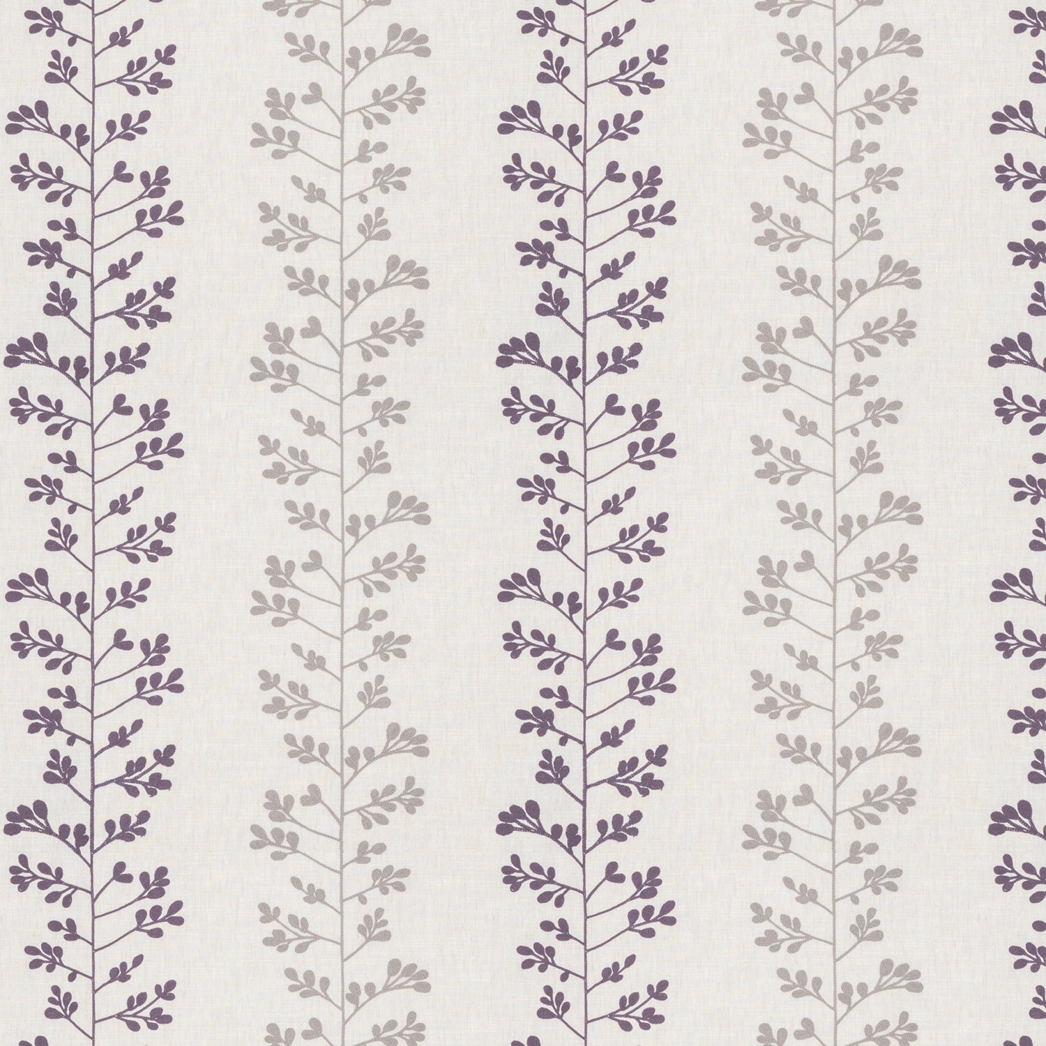 Maine Made to Measure Curtains Berry