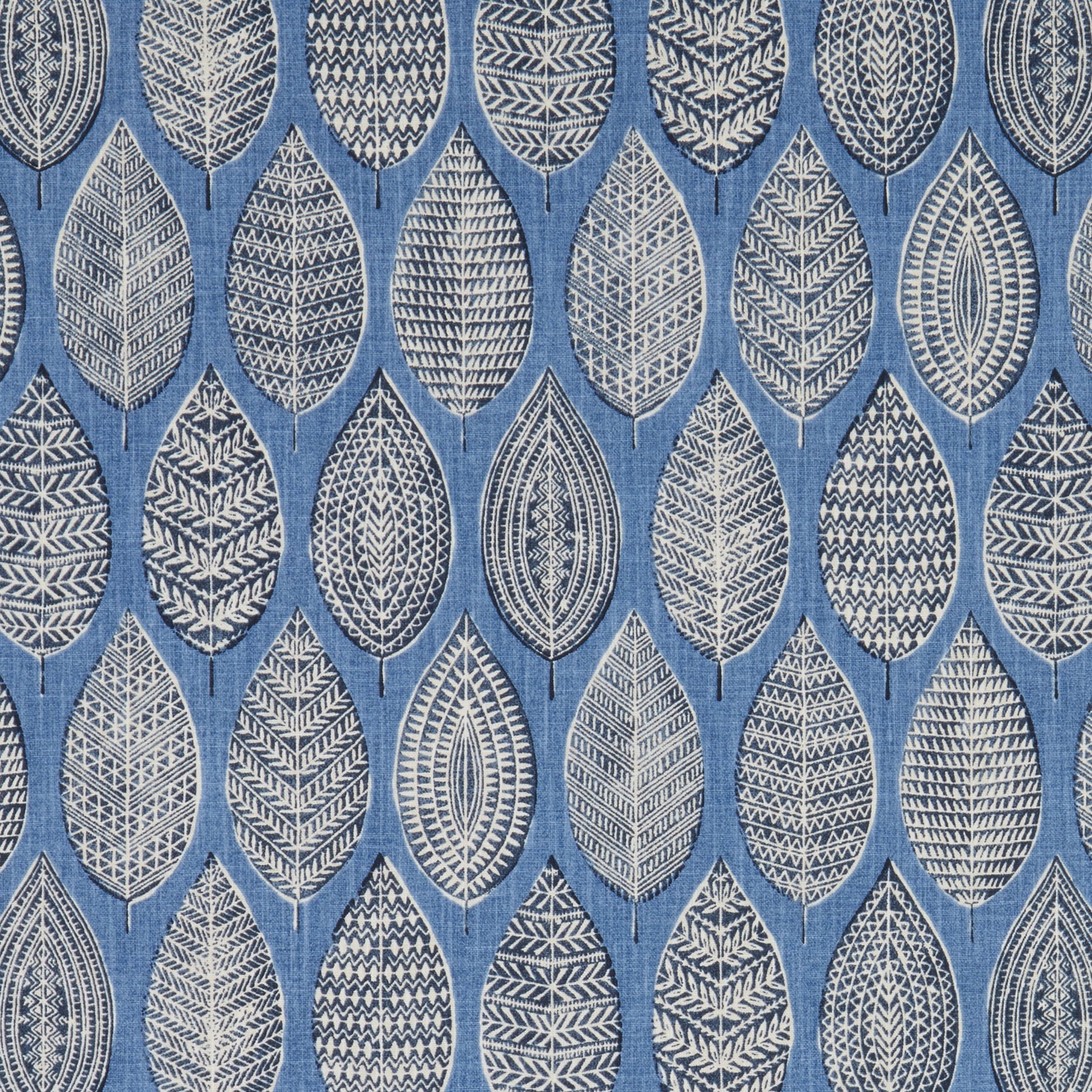 iLiv Malabar Fabric Batik