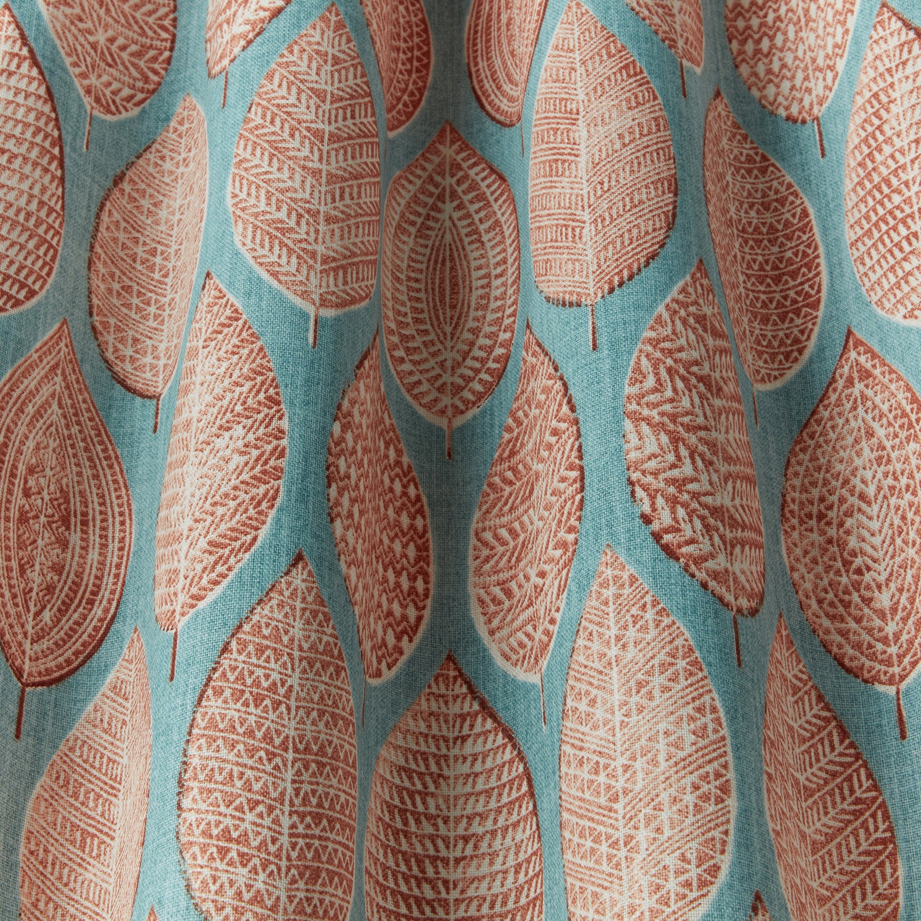 iLiv Malabar Fabric Henna