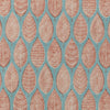 iLiv Malabar Fabric Henna