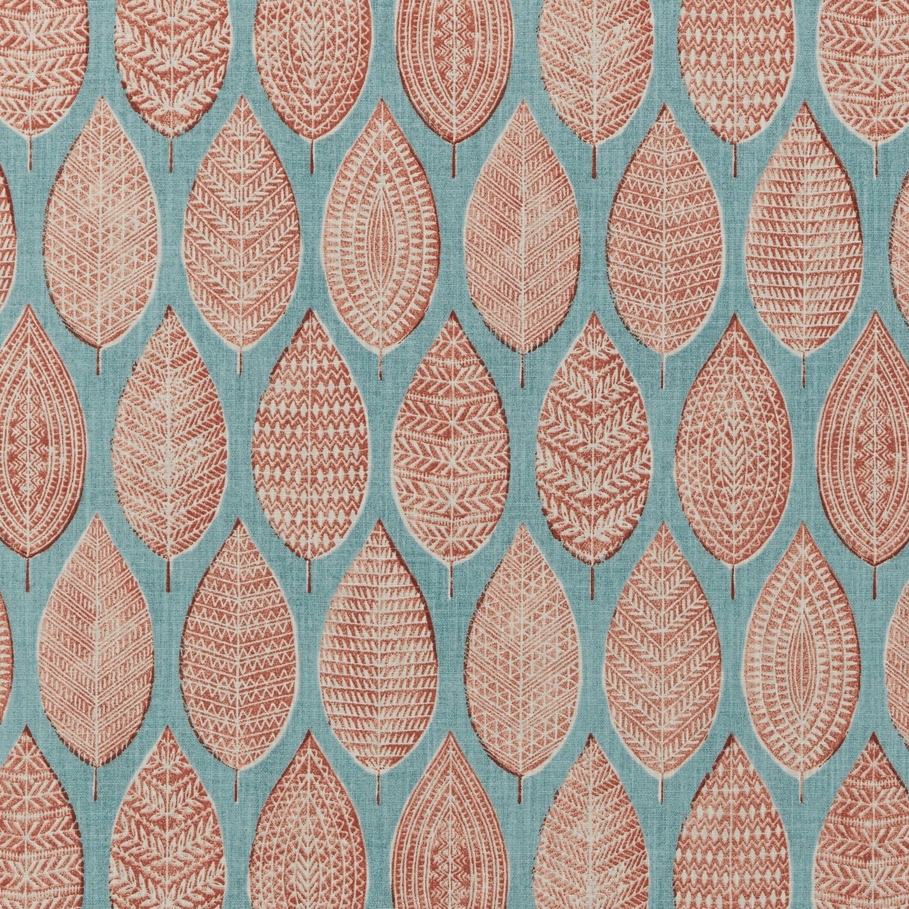 iLiv Malabar Fabric Henna
