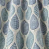 iLiv Malabar Fabric Petrol