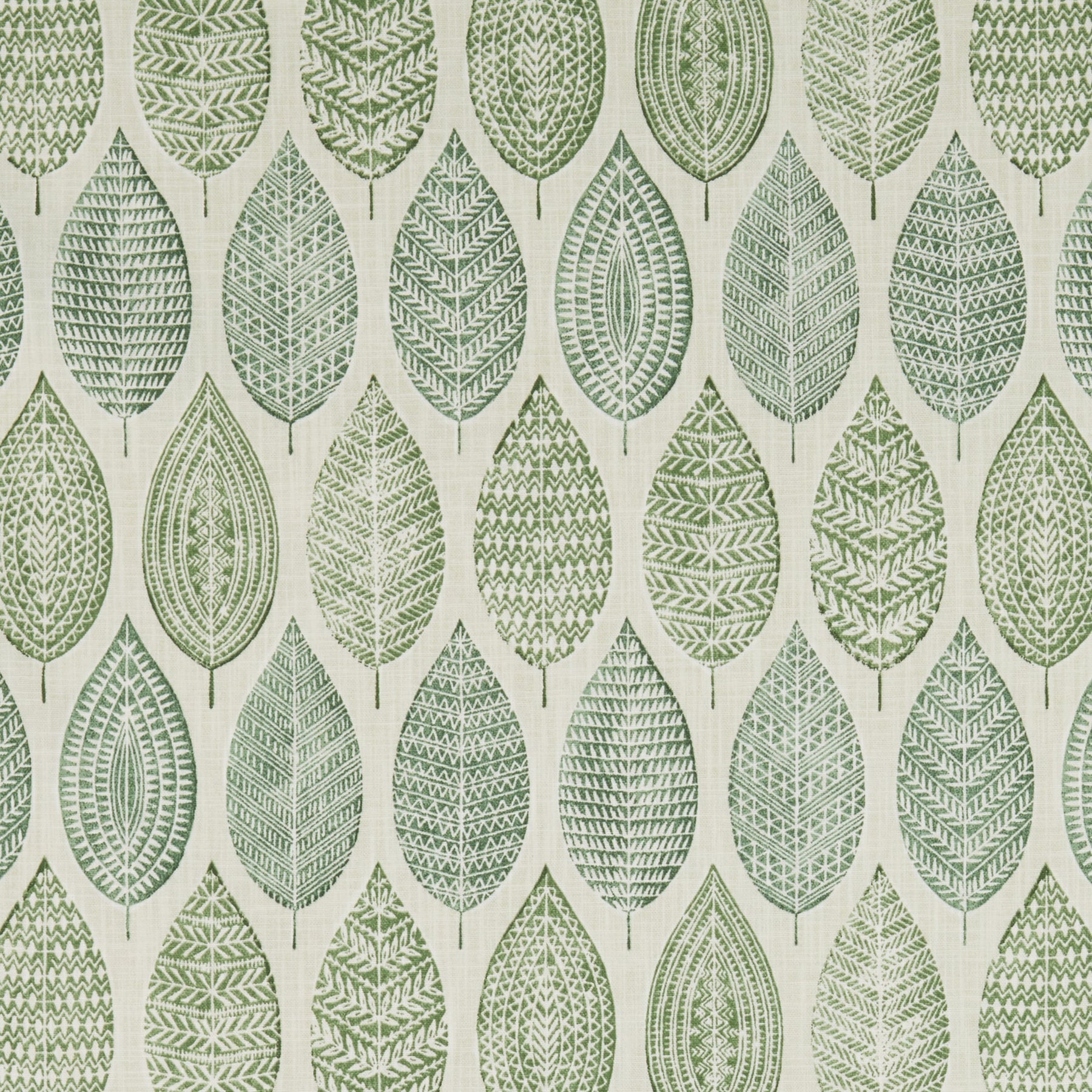 iLiv Malabar Fabric Sage