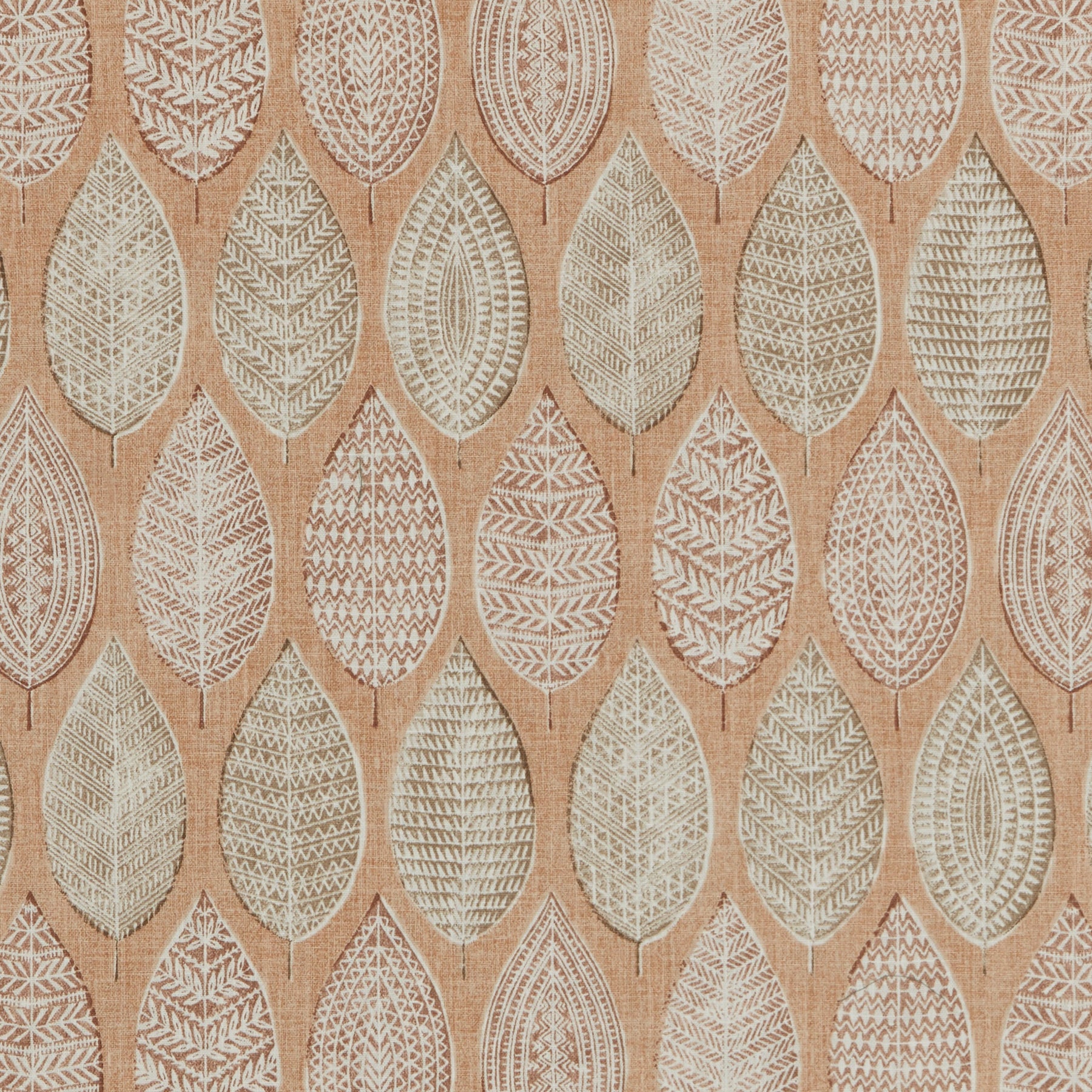 iLiv Malabar Fabric Wildrose