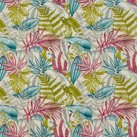 iLiv Maldives Fabric Begonia