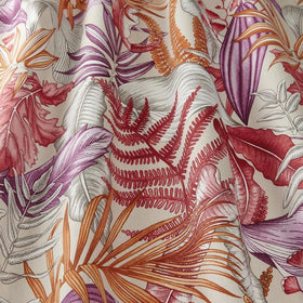 iLiv Maldives Fabric Cassis