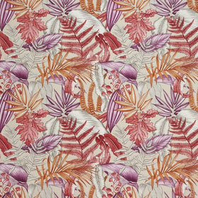 iLiv Maldives Fabric Cassis