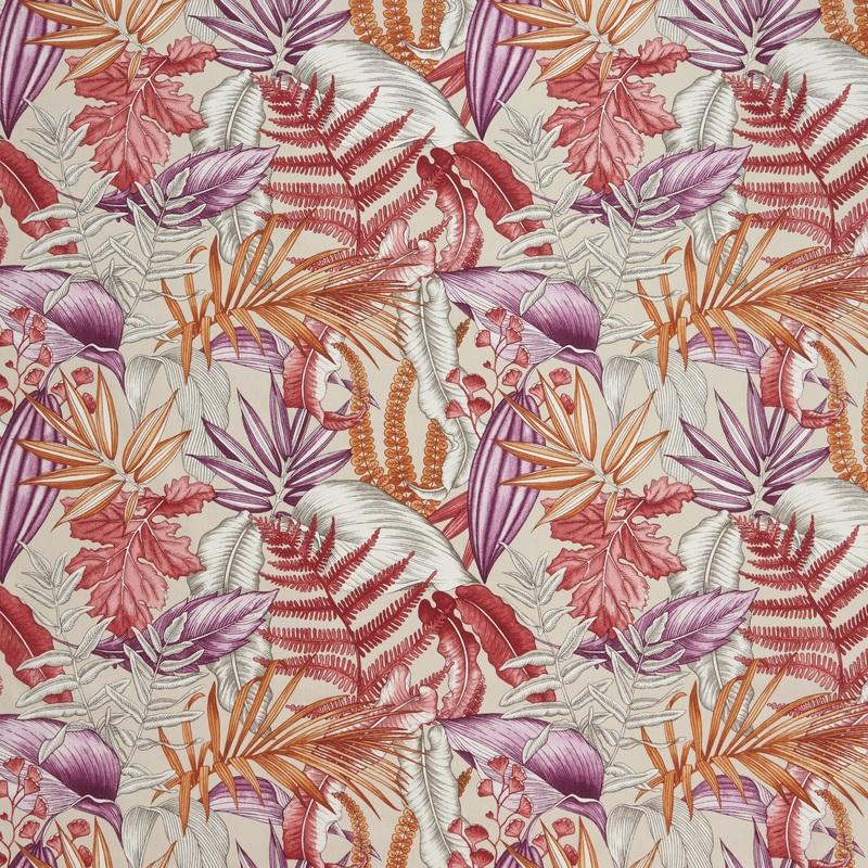 iLiv Maldives Fabric Cassis