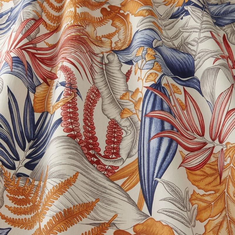 iLiv Maldives Fabric Marine