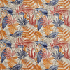 iLiv Maldives Fabric Marine