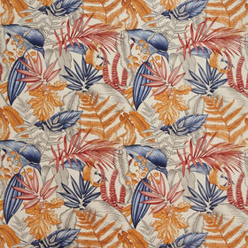 iLiv Maldives Fabric Marine