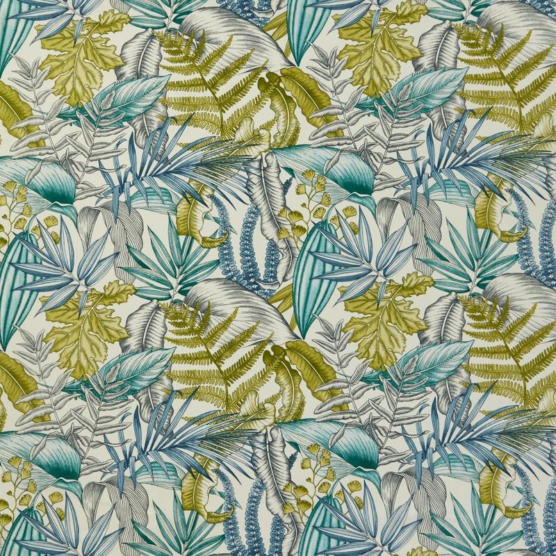 iLiv Maldives Fabric Reef