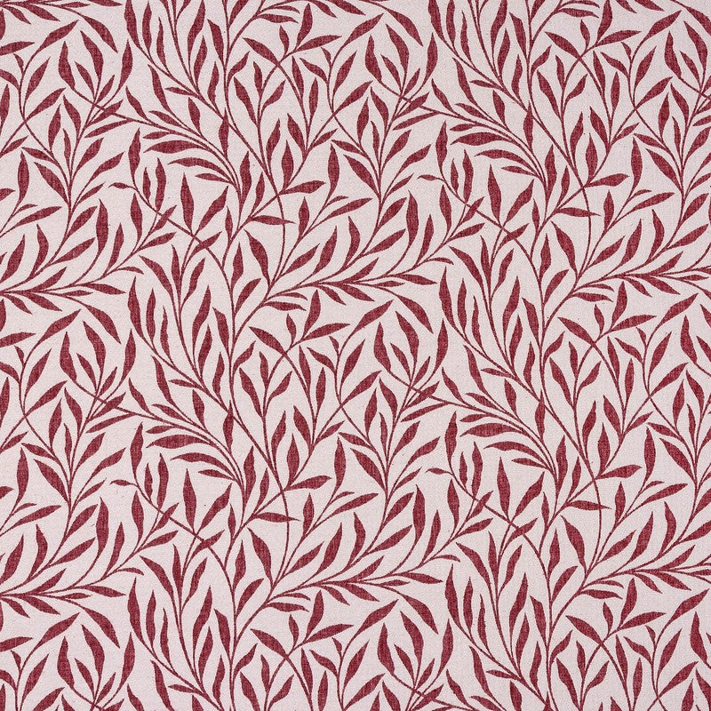 Mandu Fabric Rosso
