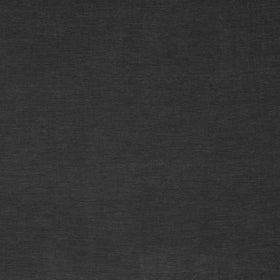 Manhattan Curtain Fabric Charcoal