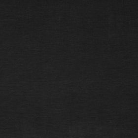 Manhattan Curtain Fabric Ebony