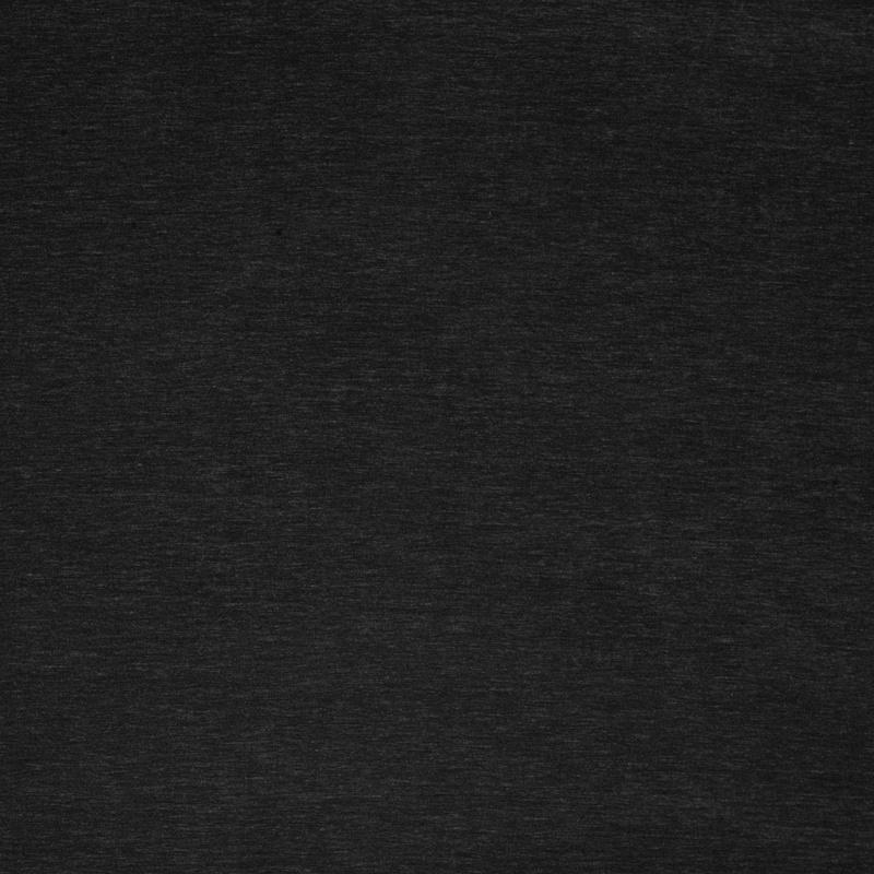 Manhattan Curtain Fabric Gunmetal