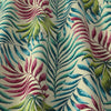 iLiv Manila Fabric Cassis