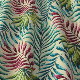 iLiv Manila Fabric Cassis