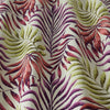 iLiv Manila Fabric Cranberry