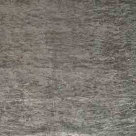 Ambassador Marble Velour Fabric Pewter