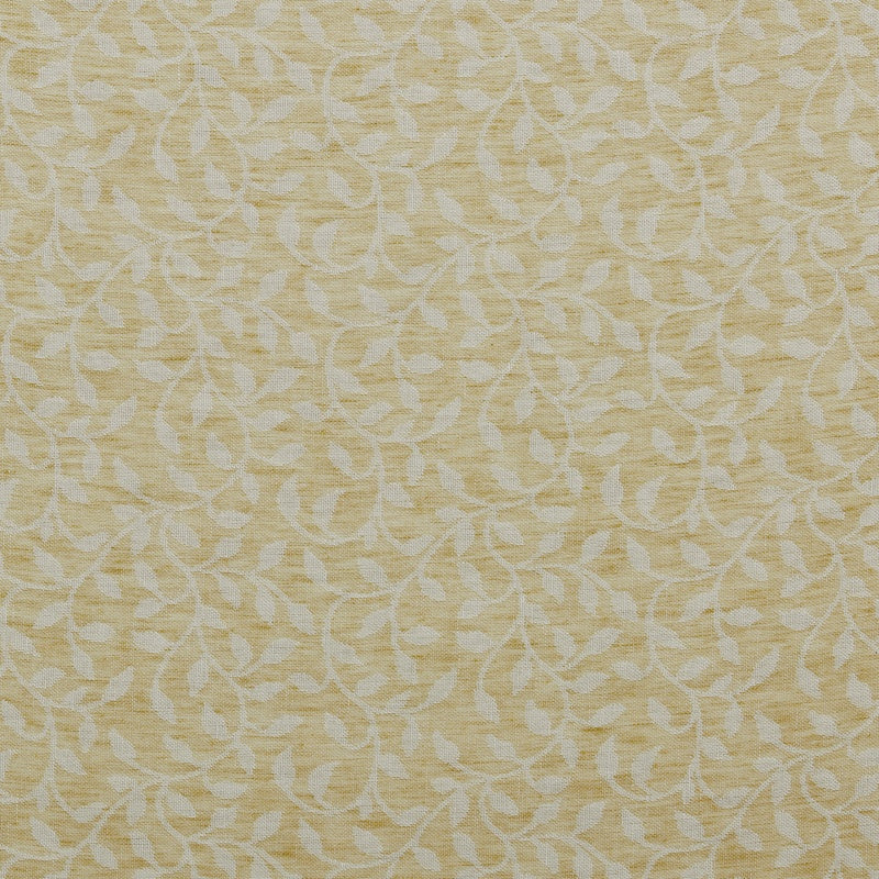Ashley Wilde Marbury Fabric Ochre