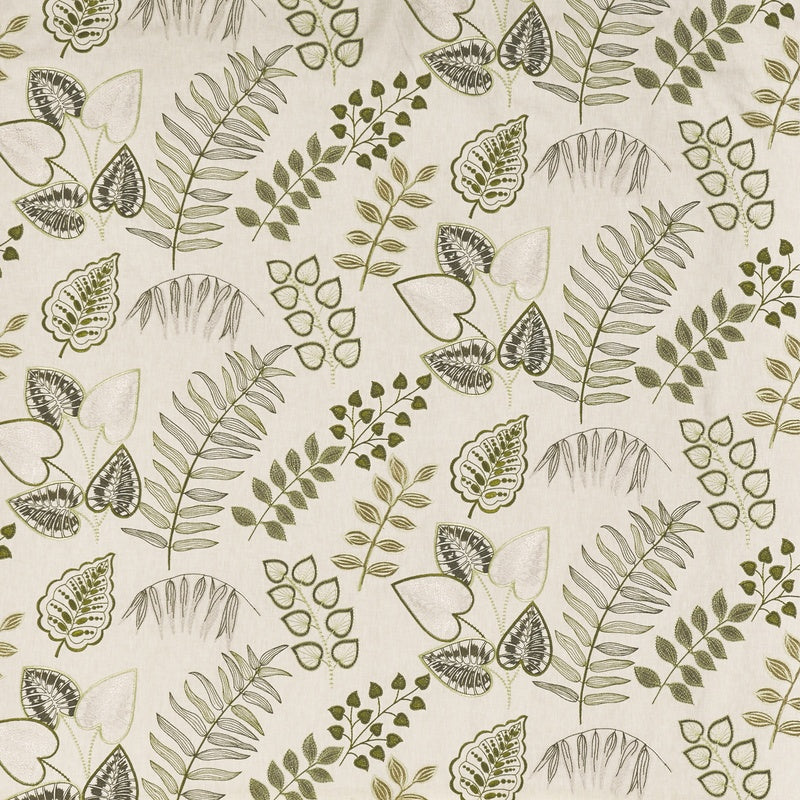 Prestigious Textiles Marcella Fabric Palm