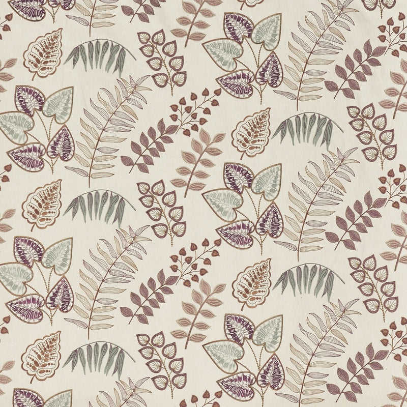 Prestigious Textiles Marcella Fabric Sangria