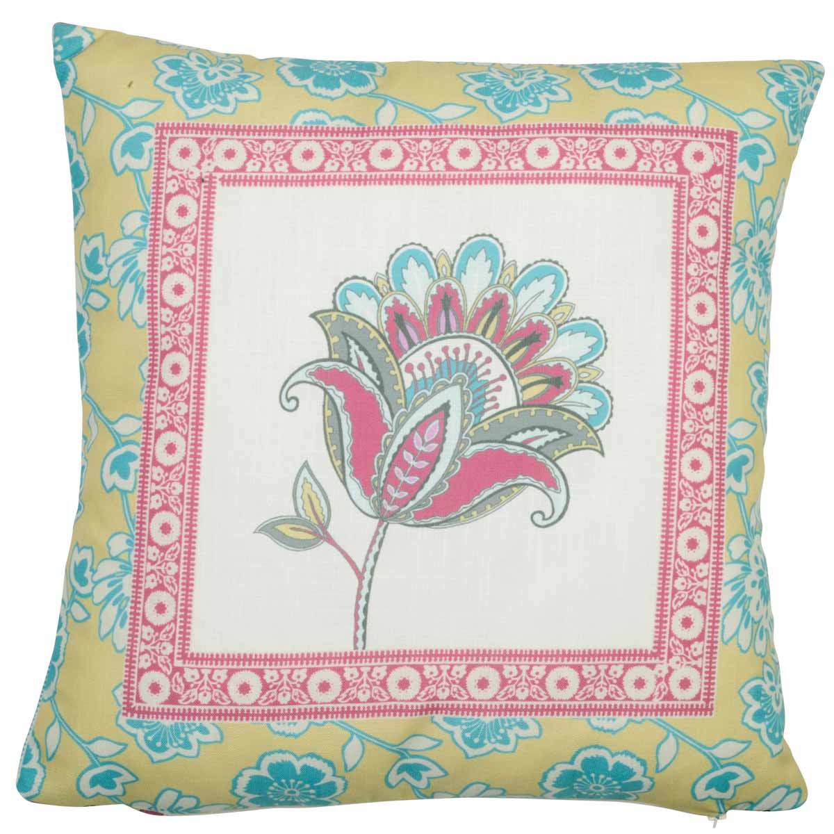Marinelli C/Cover Teal