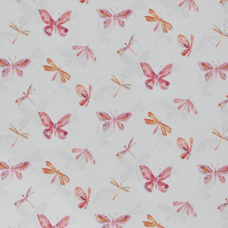 Ashley Wilde Marlowe Fabric Autumn