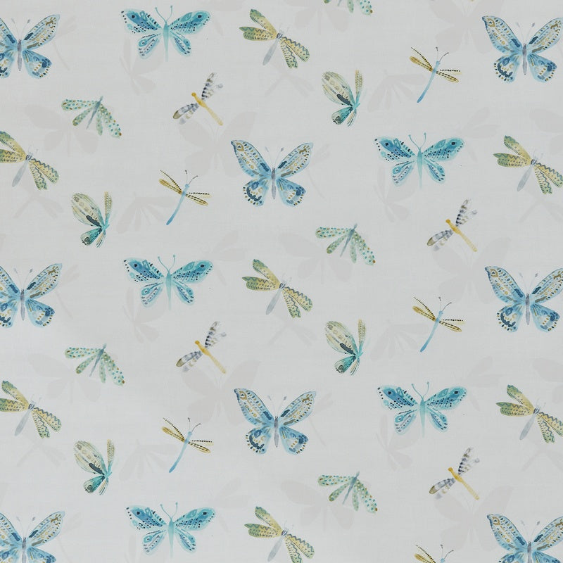 Ashley Wilde Marlowe Fabric Spa
