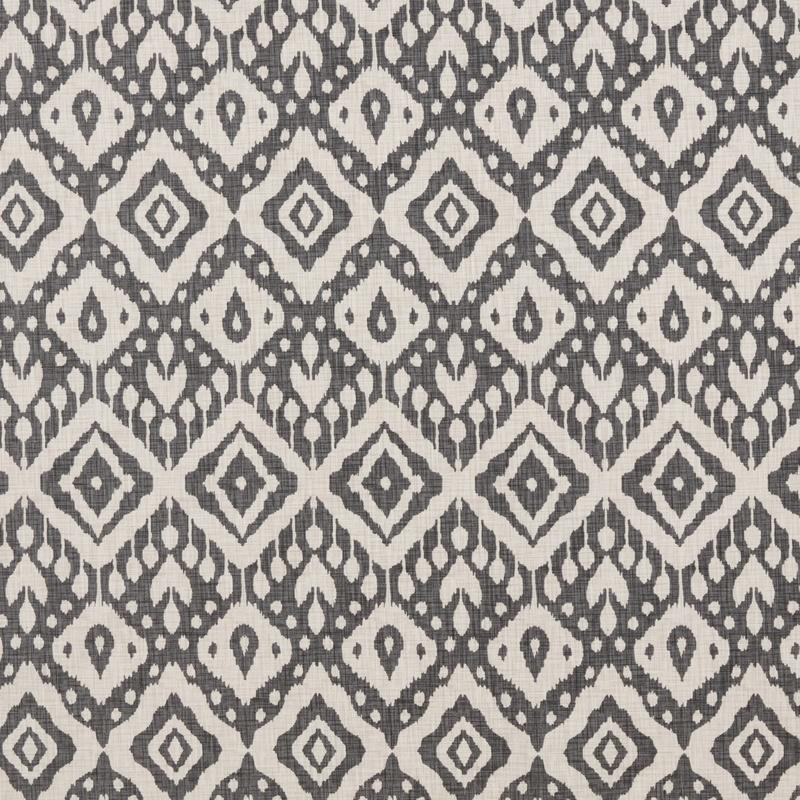 iLiv Marrakech Fabric Anthracite