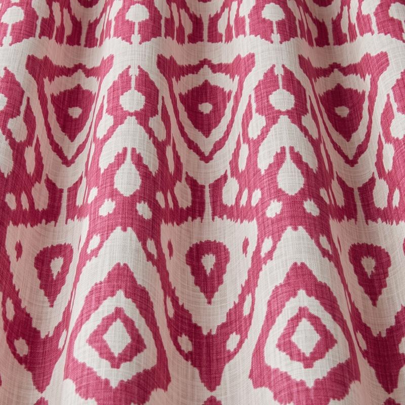 iLiv Marrakech Fabric Begonia