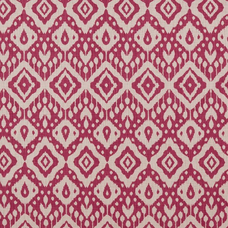 iLiv Marrakech Fabric Begonia