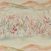 iLiv Marshlands Digitally Printed Fabric Clementine