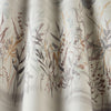 iLiv Marshlands Digitally Printed Fabric Cornflower