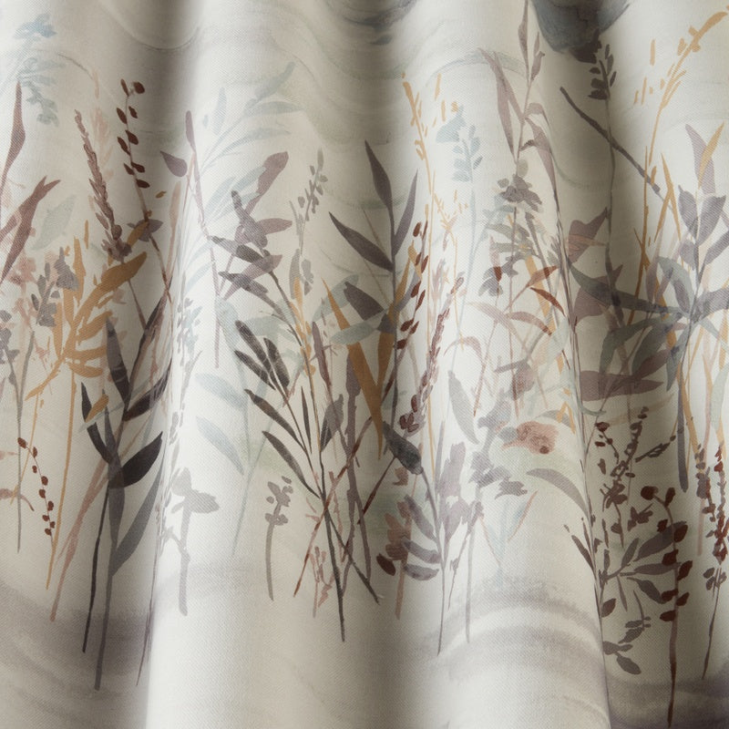 iLiv Marshlands Digitally Printed Fabric Cornflower