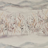 iLiv Marshlands Digitally Printed Fabric Cornflower