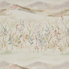 iLiv Marshlands Digitally Printed Fabric Eucalyptus
