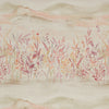 iLiv Marshlands Digitally Printed Fabric Rosewood