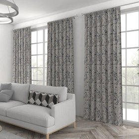 Mason Curtains Denim