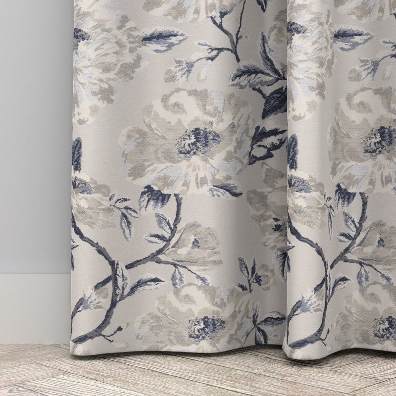 Mason Curtains Denim